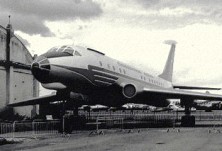 Jak Tupolev-104A přenesl Československé aerolinie do proudového věku 