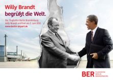 Berlin Brandenburg Airport Willy Brandt se.........neotevírá