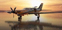 Piper odhalil M700 Fury, svůj dosud nejrychlejší jednomotorový turboprop