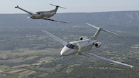 Finanční rok 2023 byl pro Pilatus Aircraft ve znamení významných úspěchů