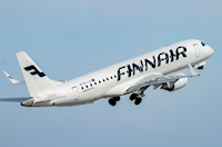 Aerolinka Finnair slaví velké výročí, před 100 lety uskutečnila svůj první let