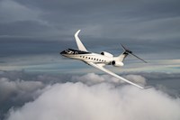 Gulfstream G700 prošel FAA certifikací