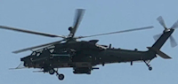 Na sociálních sítích byl odhalen čínský bitevní vrtulník, zatím je nový a úplně neznámý