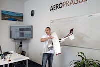 AeroPrague otevírá kurz PPL/ULL v Mošnově