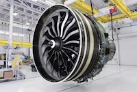GE Aerospace je od dubna samostatnou společností