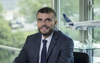EASA má od prvního dubna nového ředitele