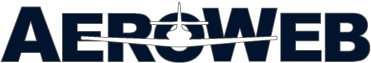 Logo Aeroweb.cz