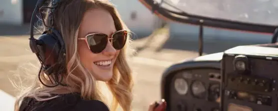 Pilotem UL na zkoušku