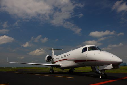 Legacy 600