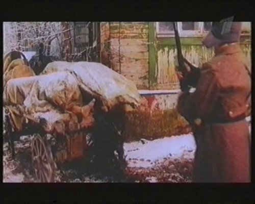 Z takovéto káry stáhnuli v poslední chvíli Koroljeva.