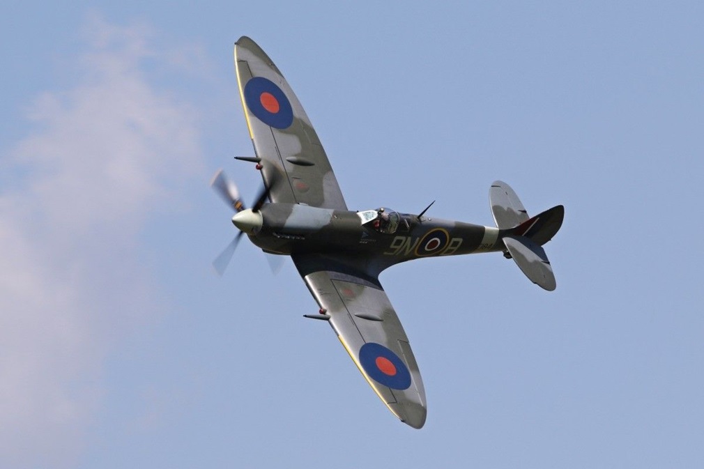 Spitfire