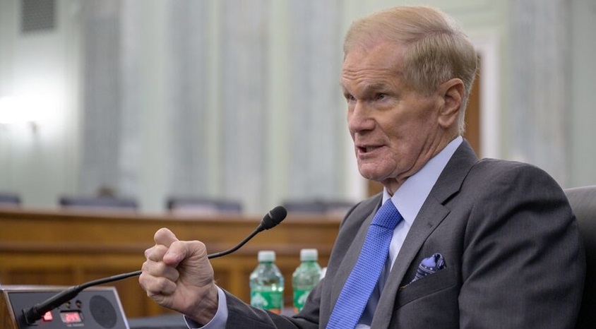 Šéf NASA Bill Nelson