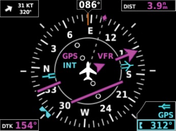 EFIS G5