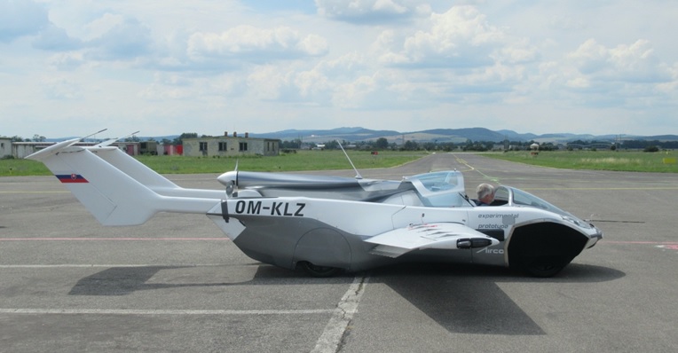 AirCar