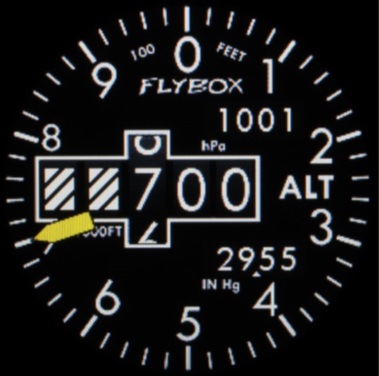 Flybox