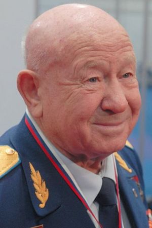 Alexej A. Leonov