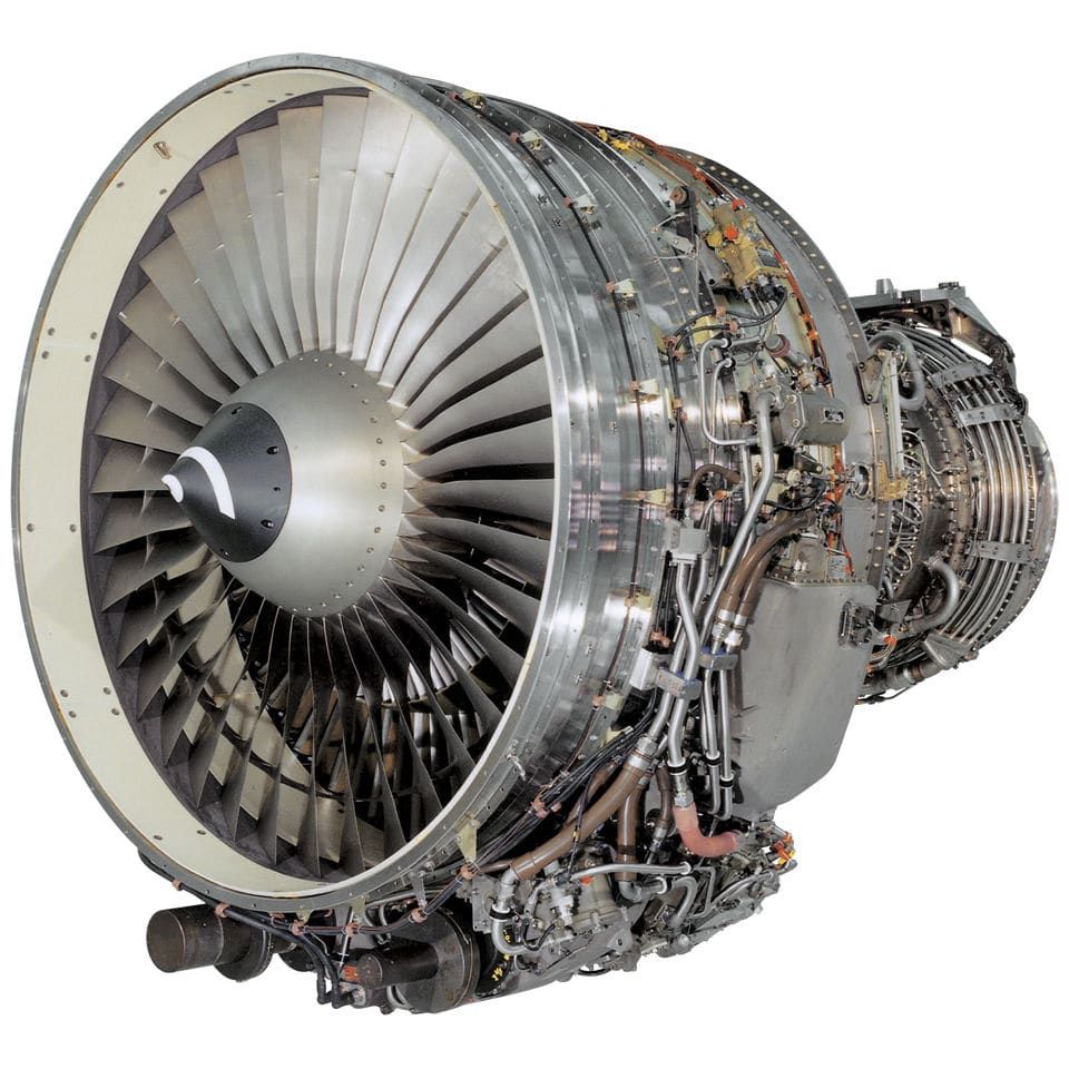 CFM56-5B