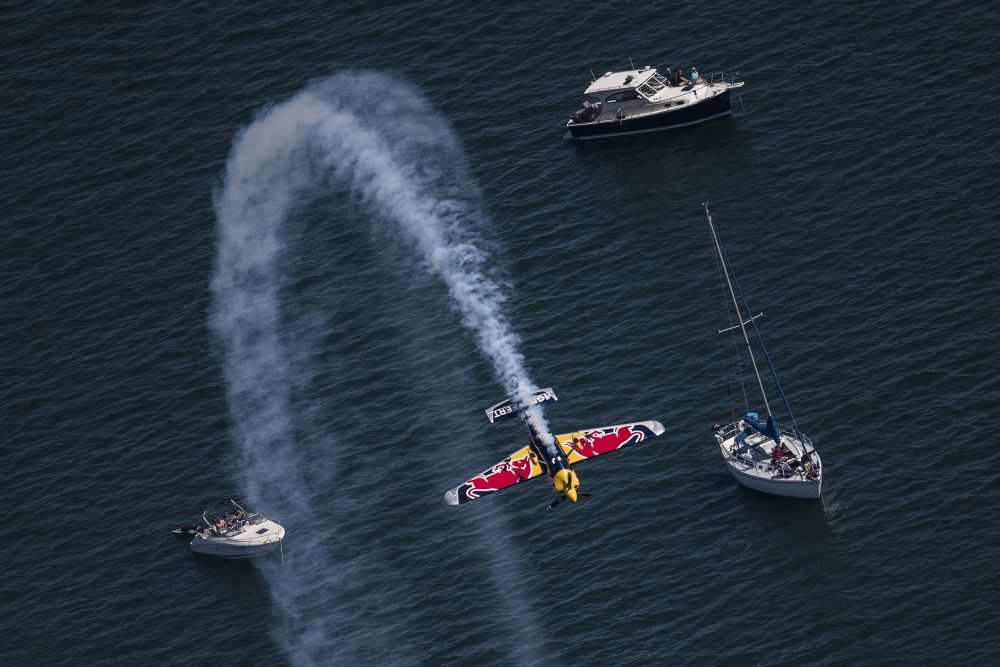 Red Bull Air Race