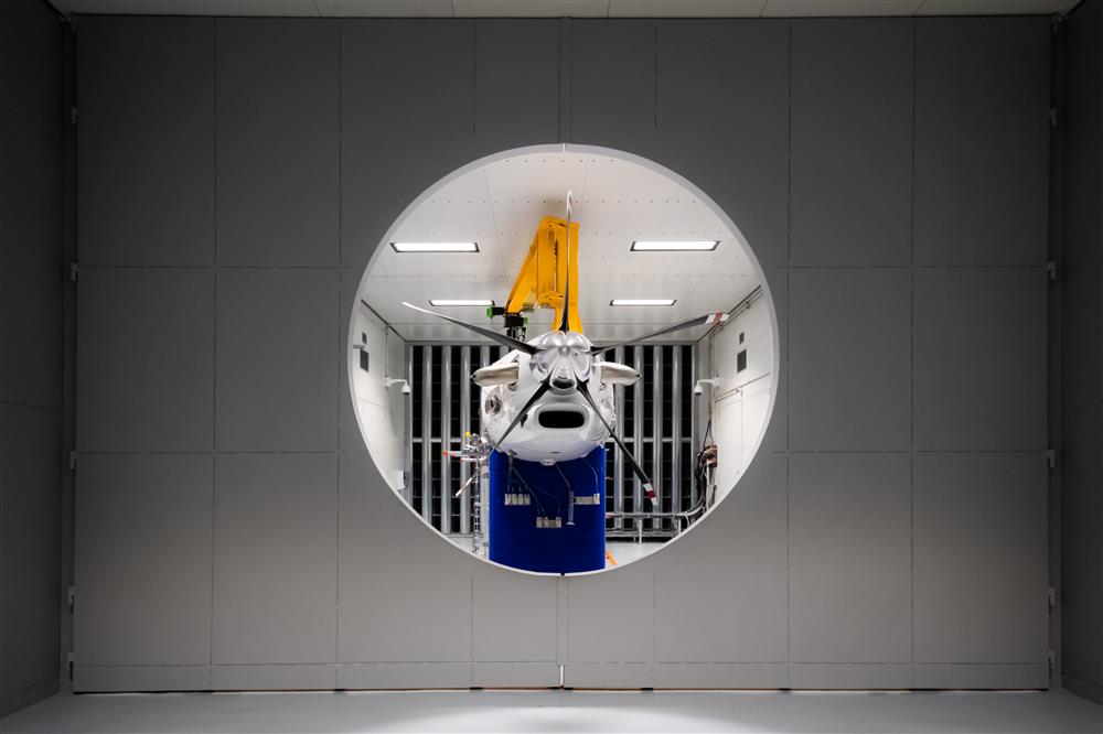 Motor Catalyst (Foto: Avio Aero)