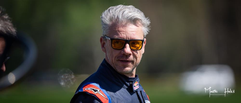 Jan Rudzinskyj (Foto: Martin Haleš)
