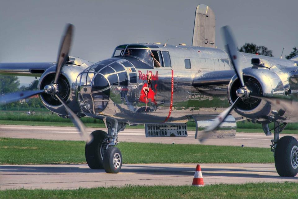 (Zdroj: Aviatická pouť)