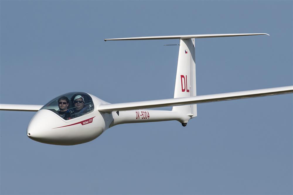 HpH 304TS Twin Shark 