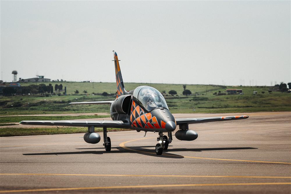 (Zdroj: AERO Vodochody)