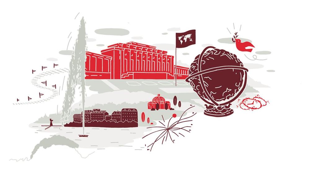 Ženeva (Zdroj: Swiss)