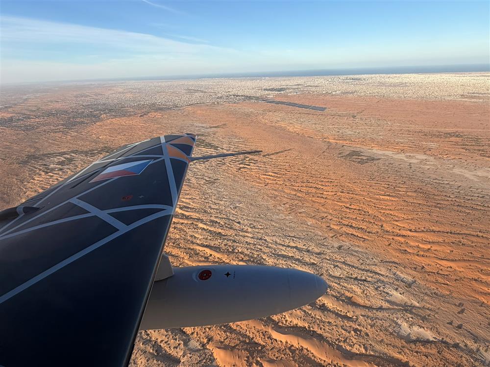  (Zdroj: AERO Vodochody)