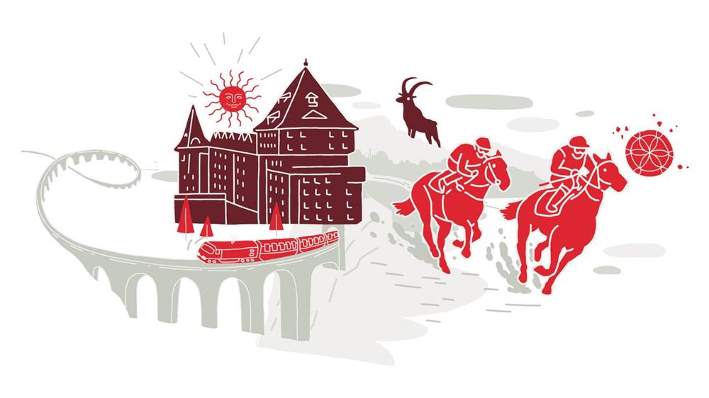 Svatý Mořic (Zdroj: Swiss)