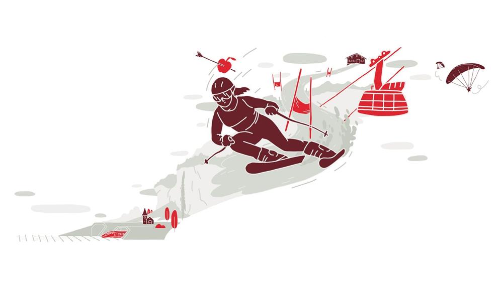 Wengen (Zdroj: Swiss)