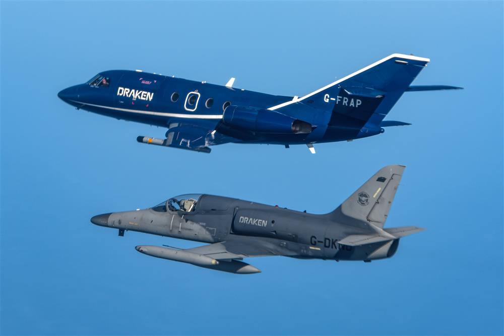 (Zdroj: AERO Vodochody)