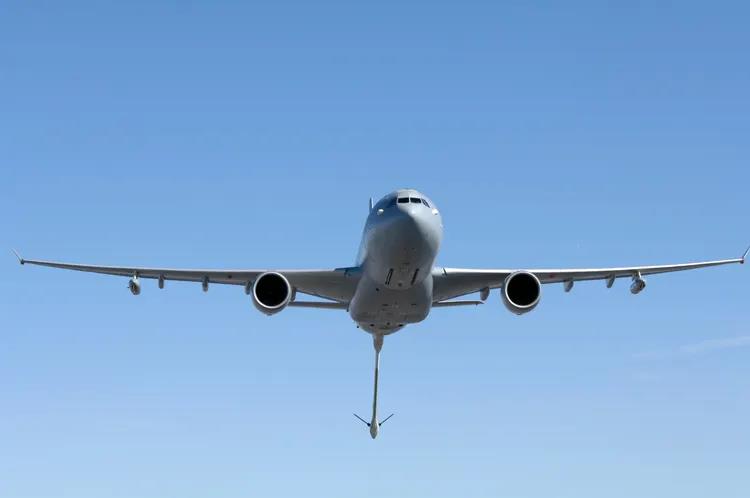 Airbus A330 MRTT