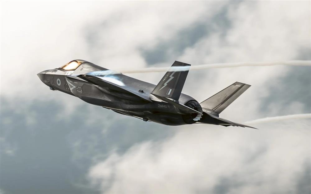 Royal Air Force