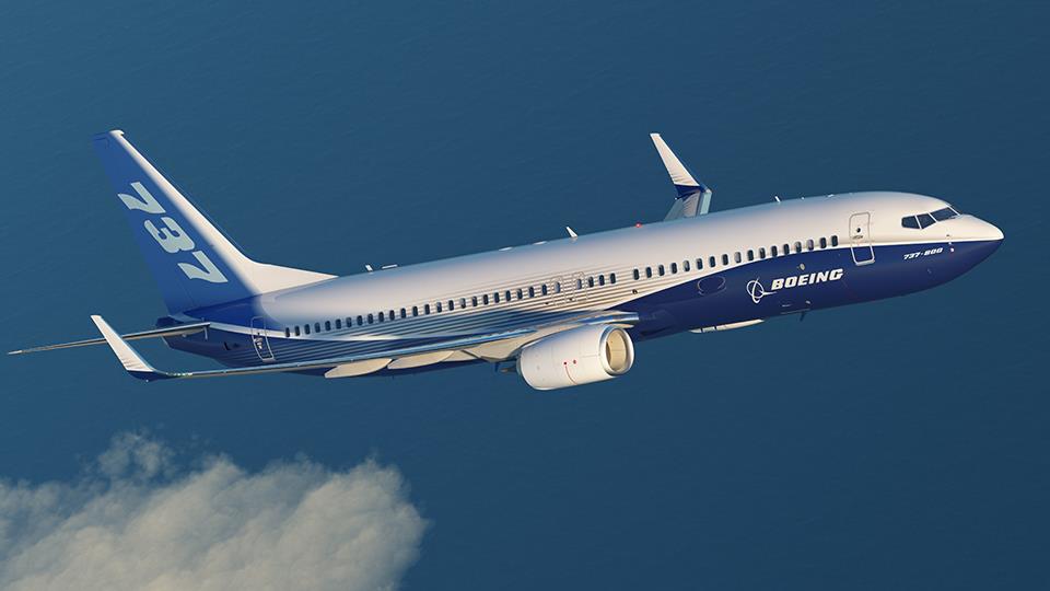 737-800 (Zdroj: Boeing)