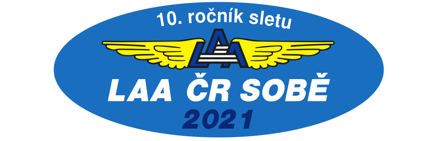 10. slet „LAA ČR sobě“