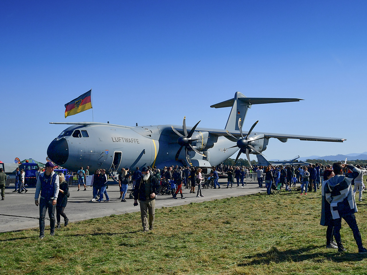 A400M Atlas