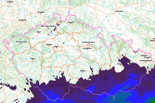 Model Aladin (nový)