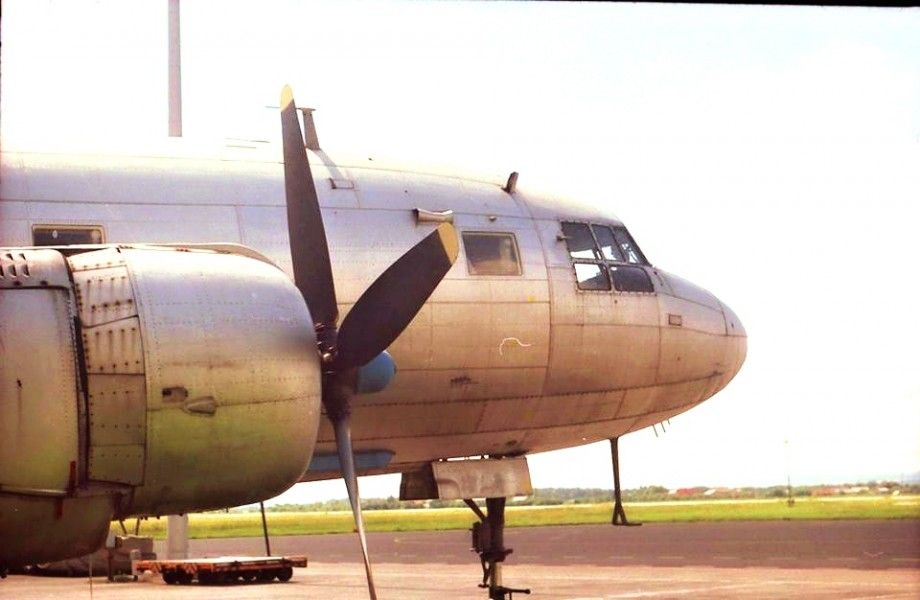 Iljušin Il-14