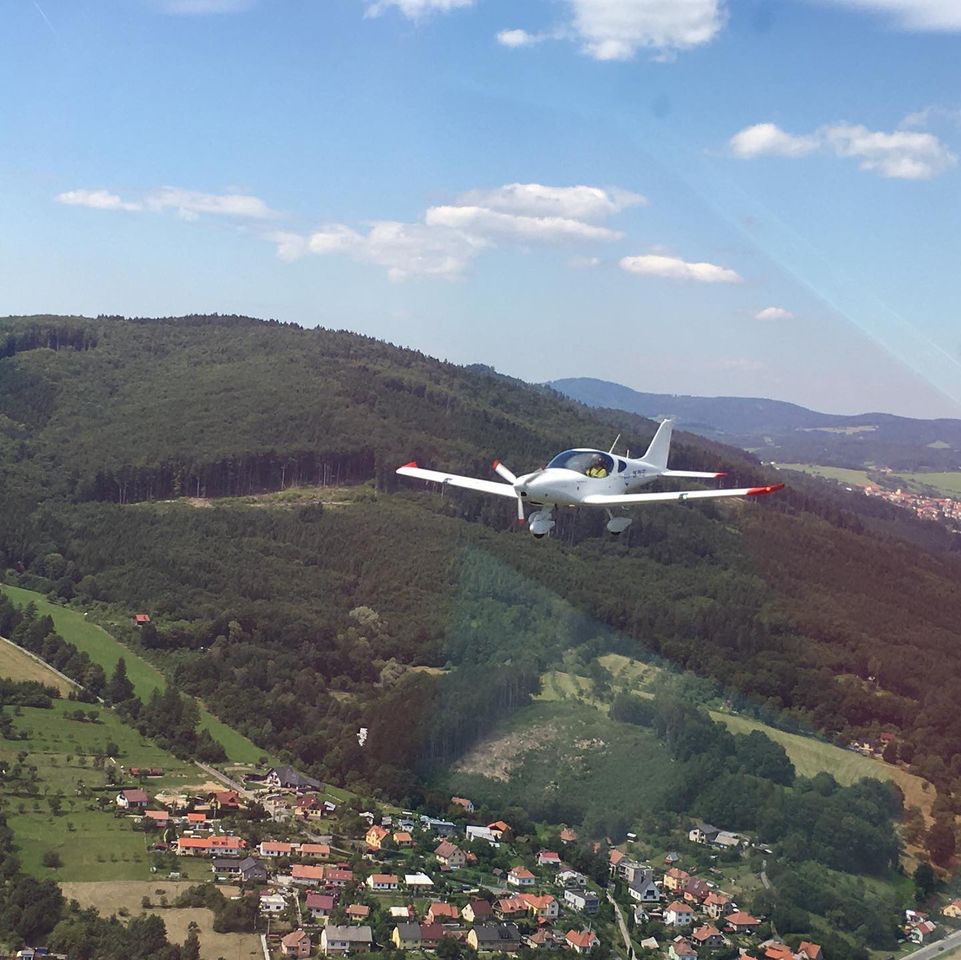 Bylnice Air Camp