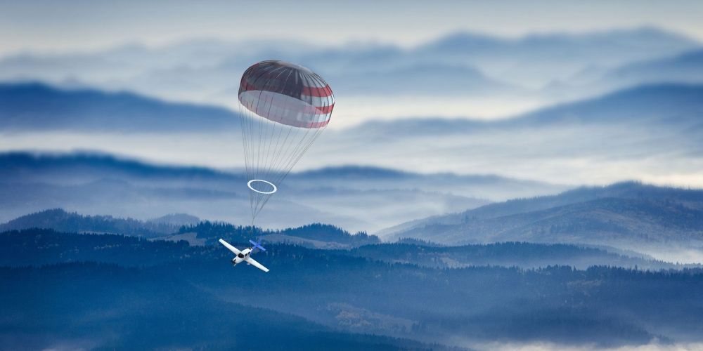 Letouny Cirrus