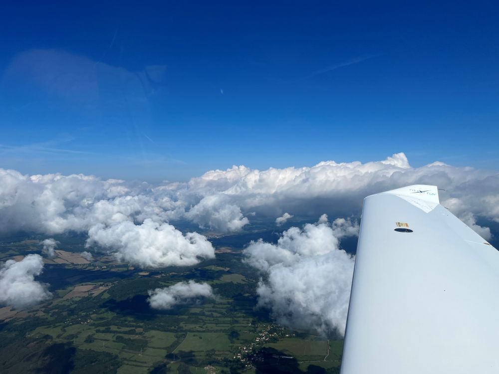 Fér éro nabídka pro piloty timebuilding