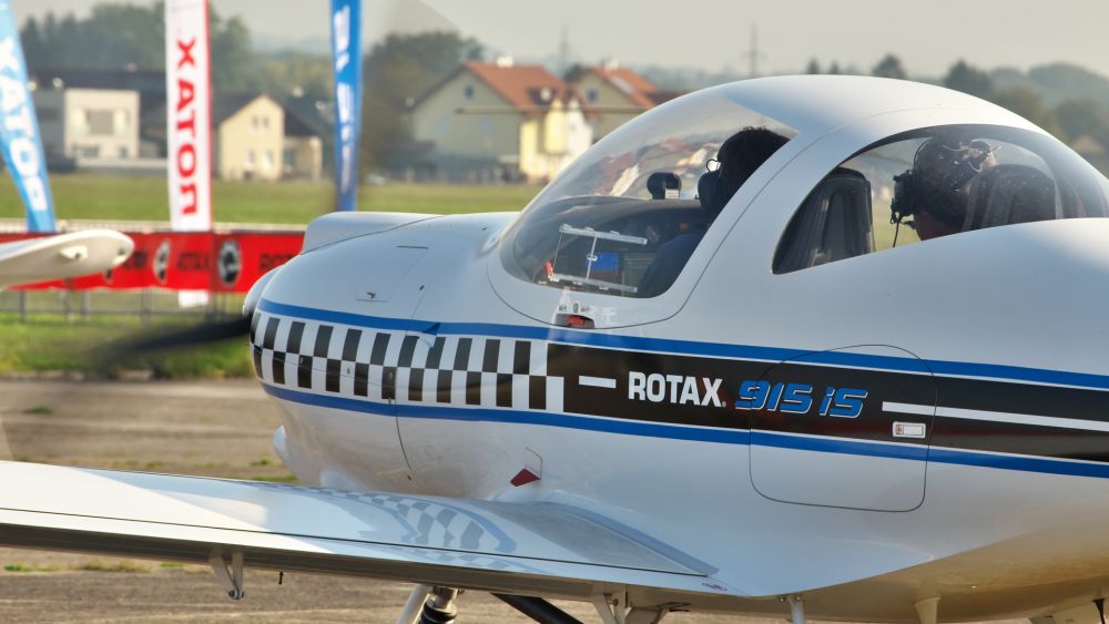 Rotax Fly-In 2020