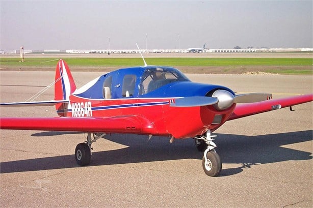 Bellanca