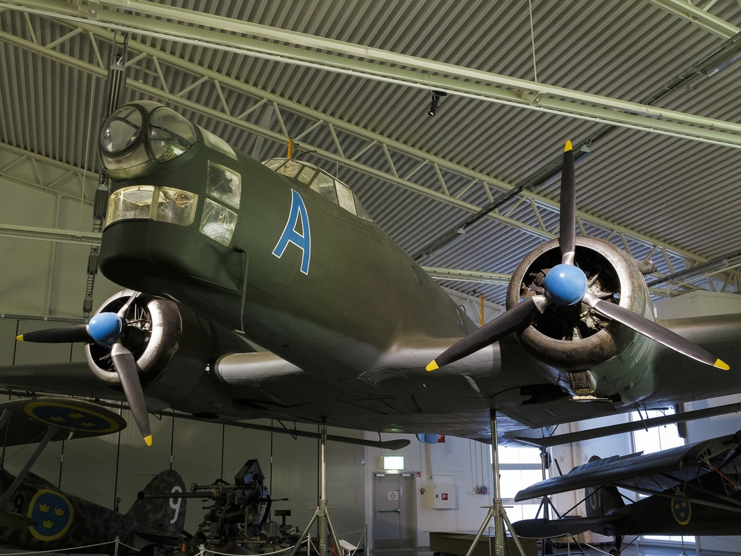 Junkers Ju 86