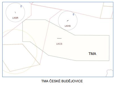 LKCS TMA