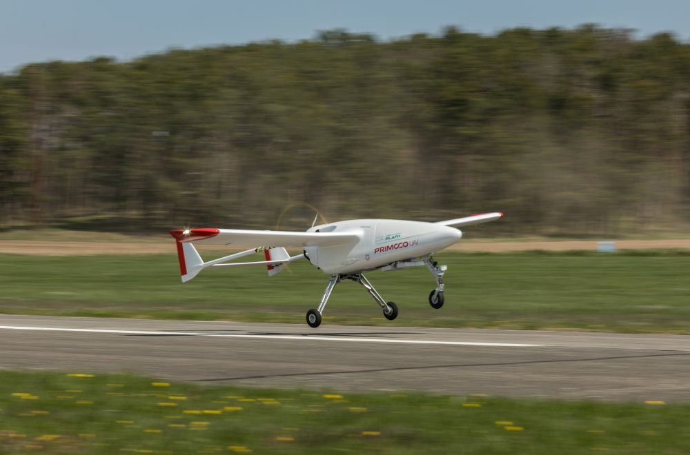 Primoco UAV One 150