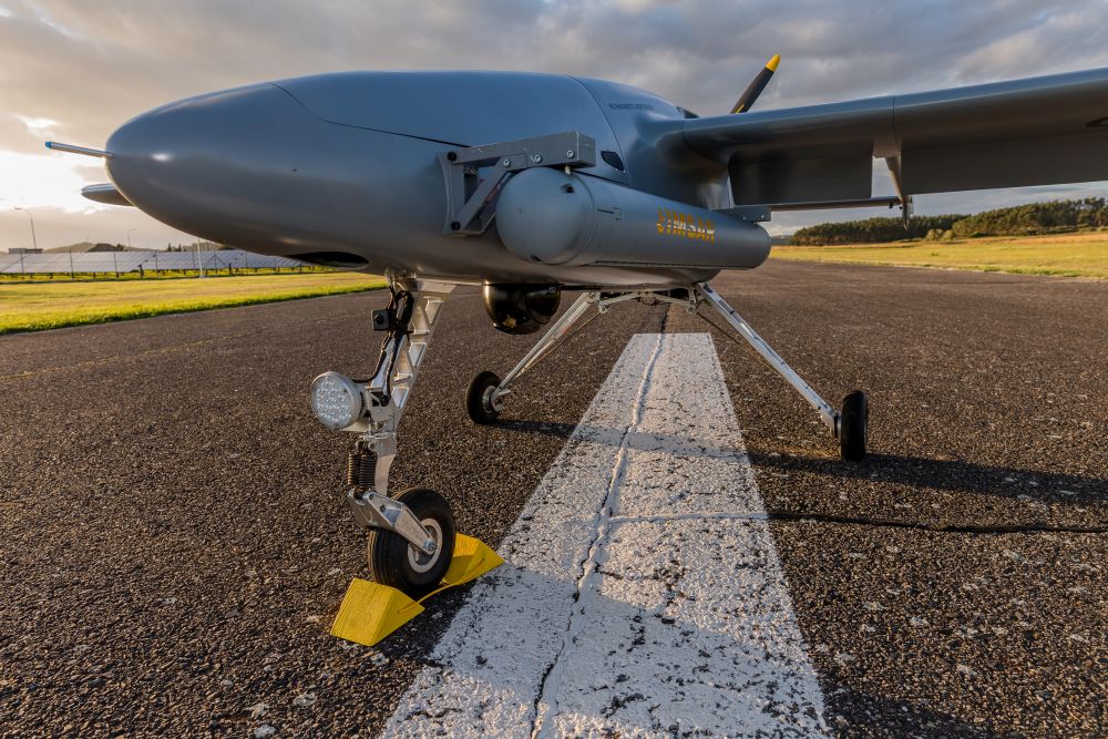 Primoco UAV One 150