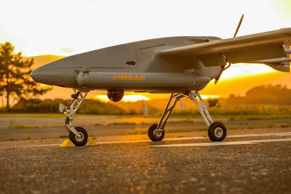 Primoco UAV One 150