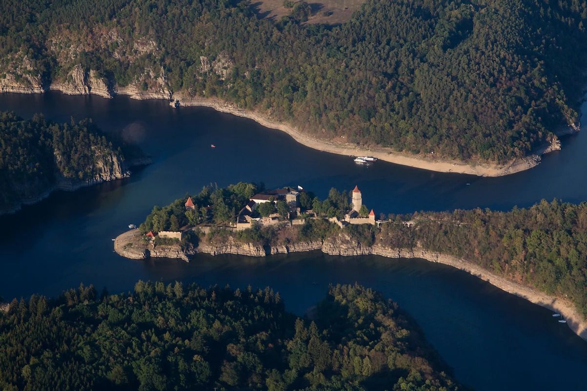 Aeroklub Točná výcvik PPL SPL